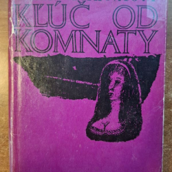 Evelyn Anthonyová - Kľúč od komnaty