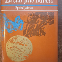 Eyvind Johnson - Za čias Jeho Milosti