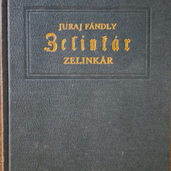 Fándly Juraj - Zelinkár