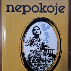 Farrell James  G. - Nepokoje