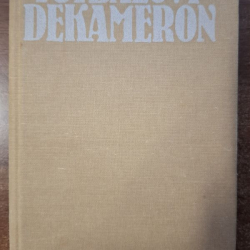 Fekete Ján - Futbalový dekameron