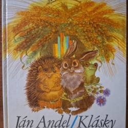 Andel Ján - Klásky