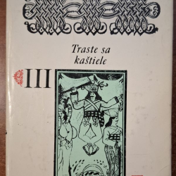 Ferko Milan - Jánošík III.