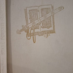 Ferko Milan - Staré  povesti slovenské