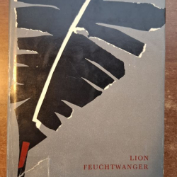 Feuchtwanger Lion - Lišky na vinici