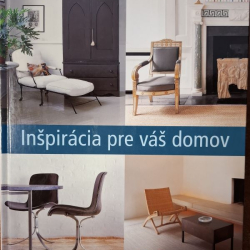 Inšpirácia pre váš domov - Millerová Judith