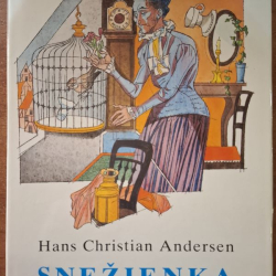 Andersen Hans Christian - Snežienka