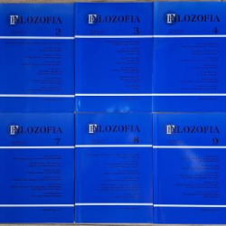 Filozofia 1-10 ročník 65 / 2010