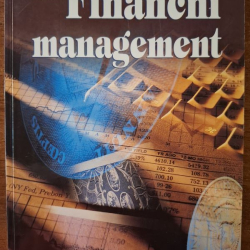 Finančný management - Jiří Pivrnec
