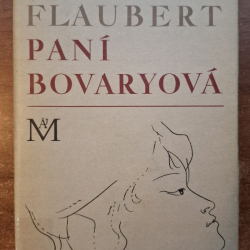 Flaubert Gustave - Pani Bovaryová (1969)