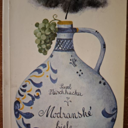 Fleischhacker Pavel - Modranské biele