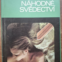 Andresen Thomas - Náhodné svědectví