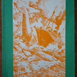 Foglar Jaroslav  - Jestřábe, vypravuj ..2