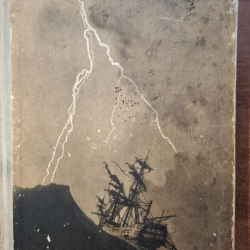 Defoe Daniel - Robinson Crusoe (1956)