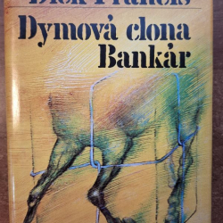 Francis Dick - Dymová clona, Bankár