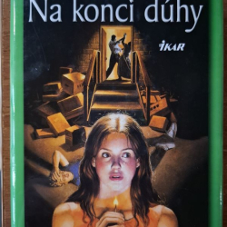 Andrewsová Virginia - Na konci dúhy