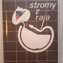 Fruhauf Klaus - Stromy z raja