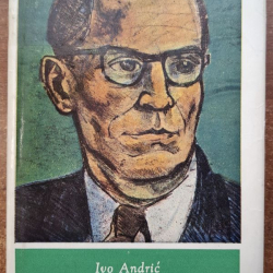 Andrič Ivo - Anikine časy