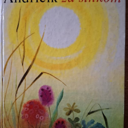 Andričík Juraj - Cesta za slnkom