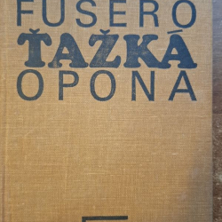 Fusero Clemente - Ťažká opona