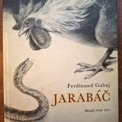 Gabaj Ferdinand - Jarabáč
