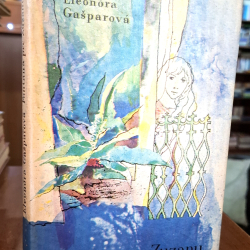 Gašparová Eleonóra  - Fontána pro Zuzanu