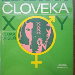 Genetika človeka - Ferák, Sršeň