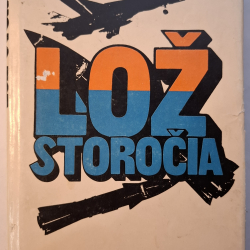 Gerhard Kade - Lož storočia