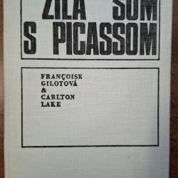 Gilotová Francoise, Lake Carlton - Žila som s Picassom
