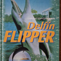 Ginsburghová Betsy - Delfín Flipper