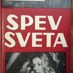 Giono Jean - Spev sveta