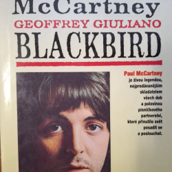 Giuliano Geoffrey - Blackbird Paul McCartney