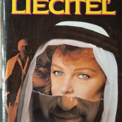 Gordon Noah - Liečiteľ