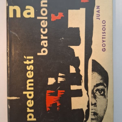 Goytisolo Juan - Na predmestí Barcelony