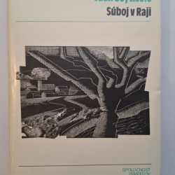 Goytisolo Juan - Súboj v Raji