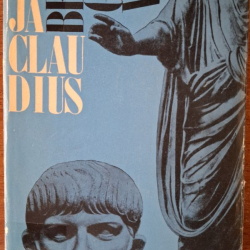 Graves Robert  - Ja Claudius