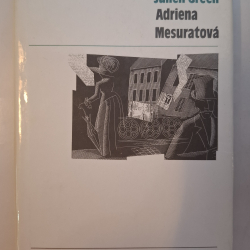 Green Julien  - Adriena Mesuratová