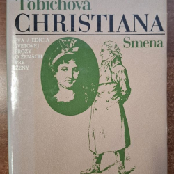 Grete Finková-Tobichová - Christiana