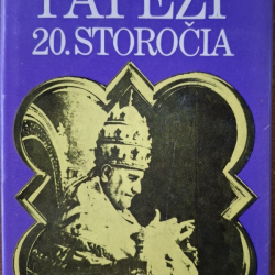 Grigulevič I.R. - Pápeži 20. storočia