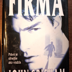 Grisham John - Firma