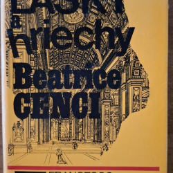 Guerrazzi F.D. - Lásky a hriechy Beatrice Cenci