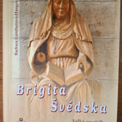 Guntherová-Haugová Barbara - Brigita Švédska