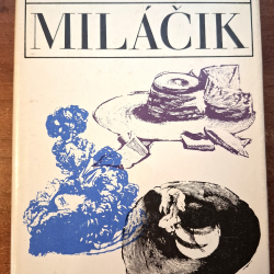 Guy de Maupassant - Miláčik