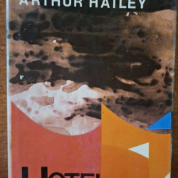 Hailey Arthur - Hotel