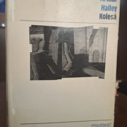 Hailey Arthur - Kolesá