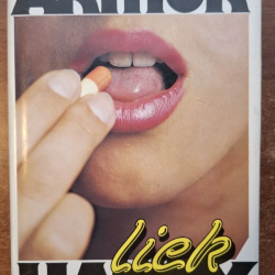 Hailey Arthur - Liek