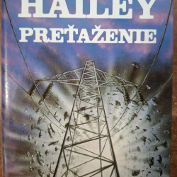 Hailey Arthur - Preťaženie