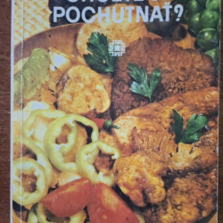 Hajková Mária - Chcete si pochutnať ?