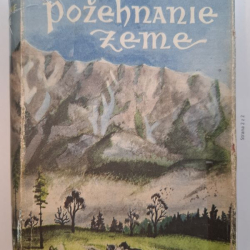 Hamsun Knut - Požehnanie zeme
