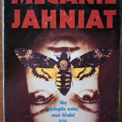 Harris Thomas - Mlčanie jahniat